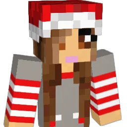 pieguy5 Minecraft avatar bust