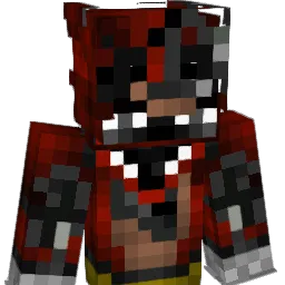 pieisyum13 Minecraft avatar bust