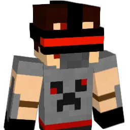 pieman66's Minecraft skin