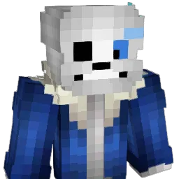 pieman74934 Minecraft avatar bust