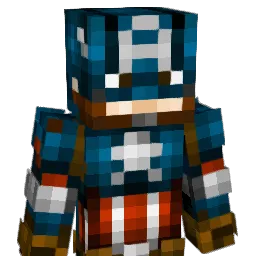 pieman7's Minecraft skin