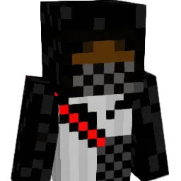 piemonn Minecraft avatar bust