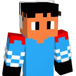 piepl's Minecraft skin