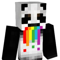 pier_0 Minecraft avatar bust
