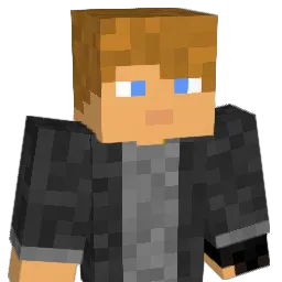 pierce1oo Minecraft avatar bust