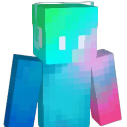 pierceisdyinglol Minecraft avatar bust