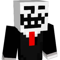 pierito_10 Minecraft avatar bust