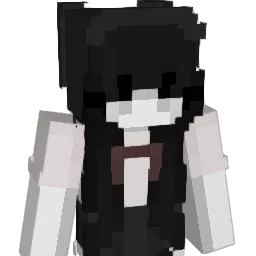pieronubalgundia Minecraft avatar bust