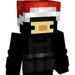 pieroszki3 Minecraft avatar bust