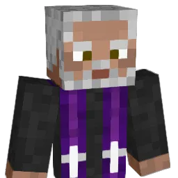 pierre123_cou111 Minecraft avatar bust