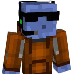 pierre951999 Minecraft avatar bust
