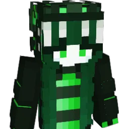 pierre_leclerc Minecraft avatar bust