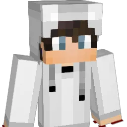 pierre_srrnd Minecraft avatar bust
