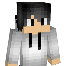 pierrenash Minecraft avatar bust
