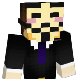 pierro510 Minecraft avatar bust