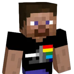 pierrolamenace0 Minecraft avatar bust