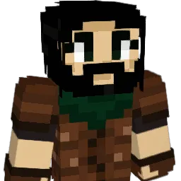 pieseize's Minecraft skin