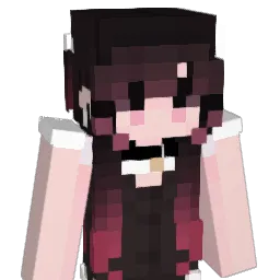 pietraw Minecraft avatar bust