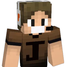 pietro137 Minecraft avatar bust