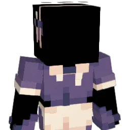 pietrotro Minecraft avatar bust
