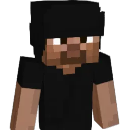 pietrotwelve Minecraft avatar bust
