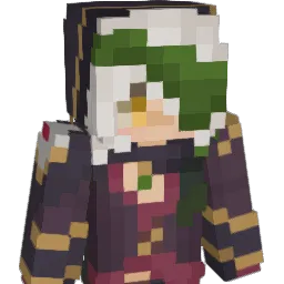 pieux's Minecraft skin