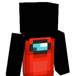 pieyf Minecraft avatar bust