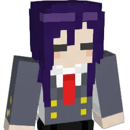 piffiboy Minecraft avatar bust