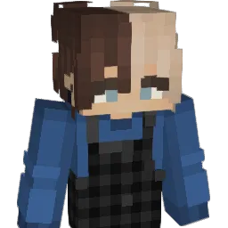 pifflix's Minecraft skin