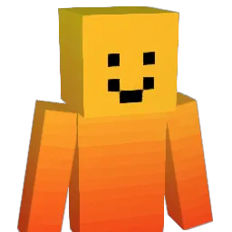 pifheed's Minecraft skin