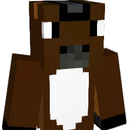 pigcat7 Minecraft avatar bust