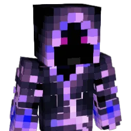 pige0npunter Minecraft avatar bust