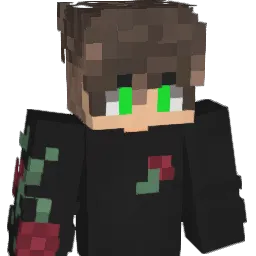 pige98 Minecraft avatar bust