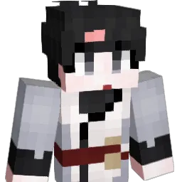 pigeon0316 Minecraft avatar bust
