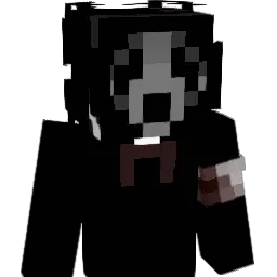 pigeon5121 Minecraft avatar bust
