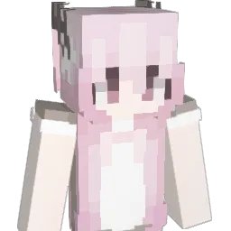 pigeon6554 Minecraft avatar bust