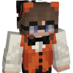 pigeonfuzz Minecraft avatar bust