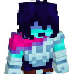 pigeonguy12 Minecraft avatar bust