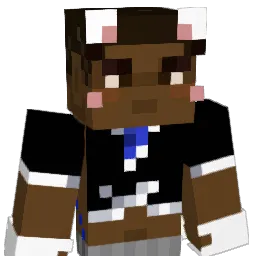 pigeonob Minecraft avatar bust