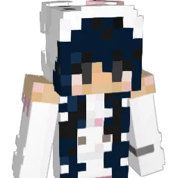 pigg999 Minecraft avatar bust