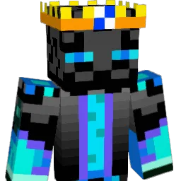 piggielover2002 Minecraft avatar bust