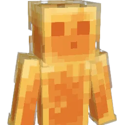 piggodawiggo Minecraft avatar bust