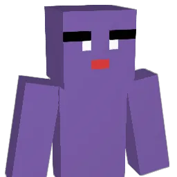 piggy11234 Minecraft avatar bust