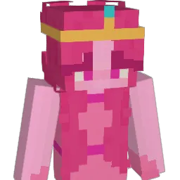 piggy1499 Minecraft avatar bust