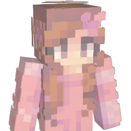 piggygames69 Minecraft avatar bust