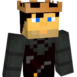 piggyhero_ Minecraft avatar bust