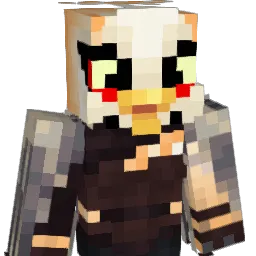 piggyrot's Minecraft skin
