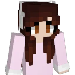 piggysheepzoe Minecraft avatar bust