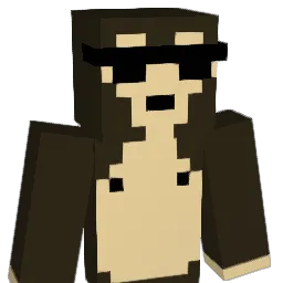 pigion05 Minecraft avatar bust