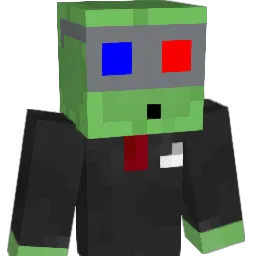 pigkiller213 Minecraft avatar bust